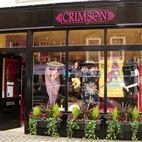 Crimson