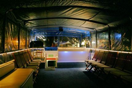 Thames Executive Charters Thames Executive Charters