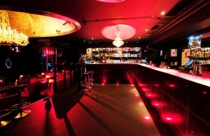 Soho Revue Bar