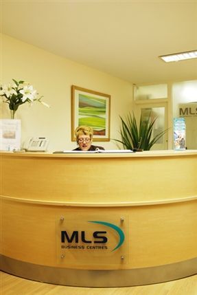 Wandsworth Business Centre (MLS) Wandsworth Business Centre (MLS)