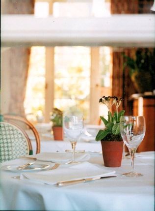 Clarke's Restaurant