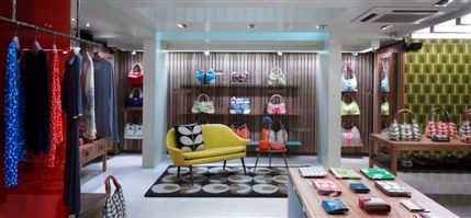 Orla Kiely