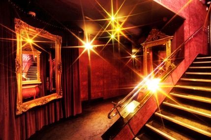 Soho Revue Bar