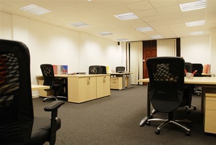 Wandsworth Business Centre (MLS) Wandsworth Business Centre (MLS)
