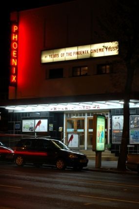 Phoenix Cinema