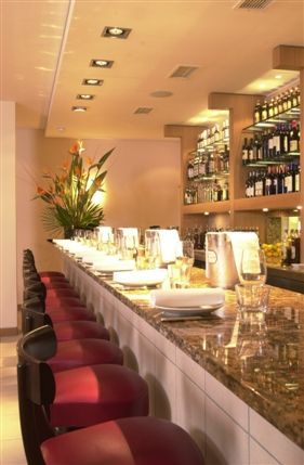 Fino Restaurant