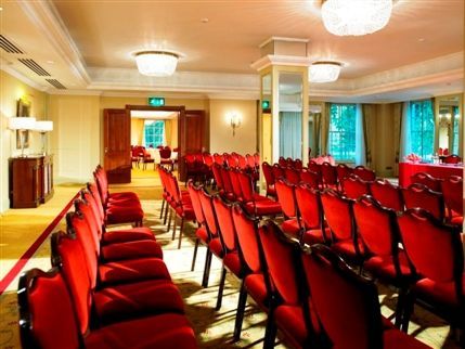 Grosvenor House Hotel