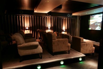 Cinema