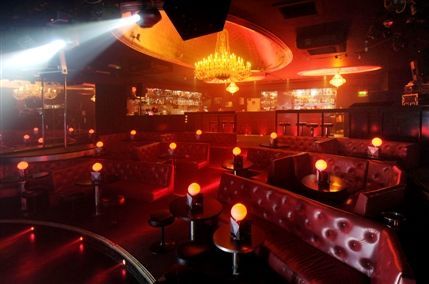 Soho Revue Bar