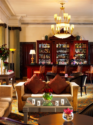 The Bar at Chancery Court The Bar at Chancery Court
