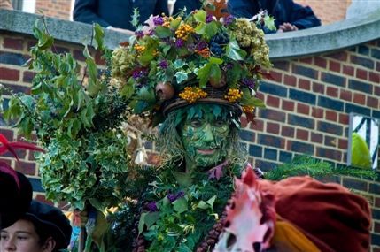 October Plenty - The Berry Man October Plenty - The Berry Man