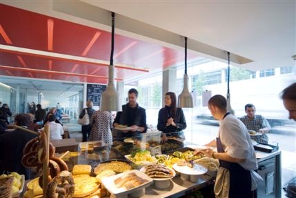The Table