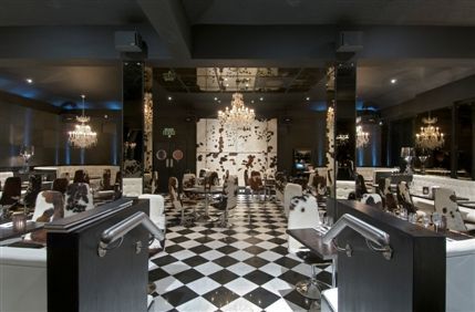 Gaucho - St James's