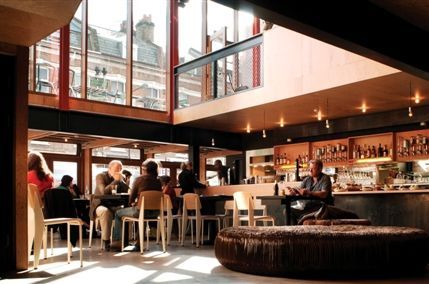 The Young Vic