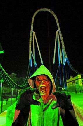 Thorpe Park Thorpe Park