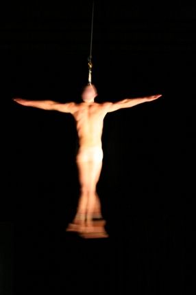 Roundhouse