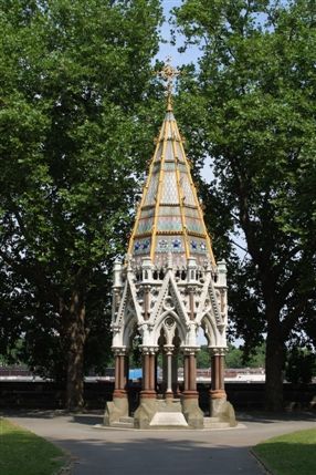 Battersea Park Battersea Park