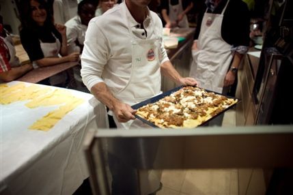 La Cucina Caldesi