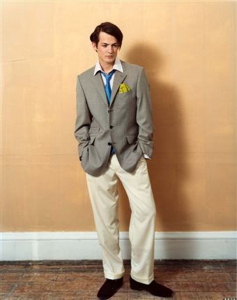 Timothy Everest