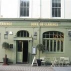 Duke of Clarence