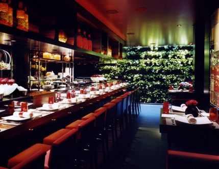 L'Atelier De Joel Robuchon L'Atelier De Joel Robuchon