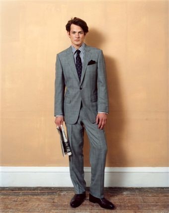 Timothy Everest