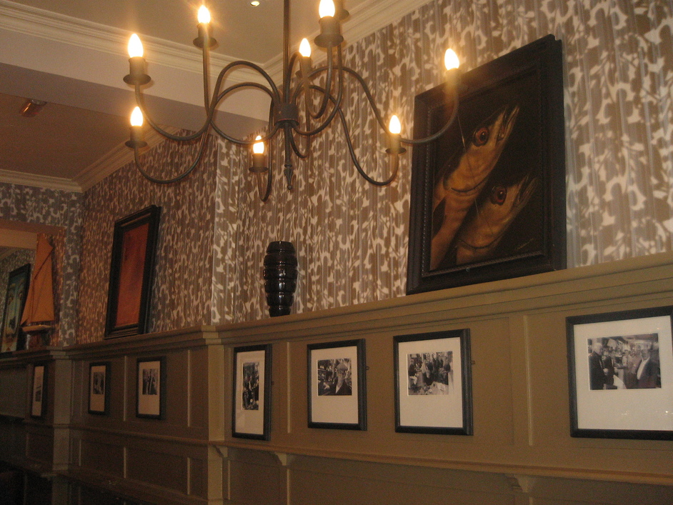 Builders Arms