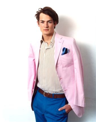 Timothy Everest