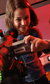 CBBC Interactive Tour