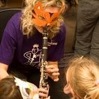 Southbank Sinfonia Family Concert