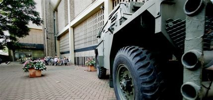 National Army Museum