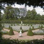 National Gardens Scheme: Ham House