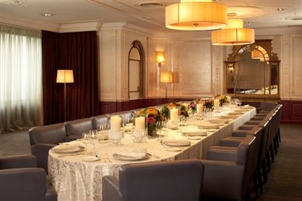 Manhattan Suite