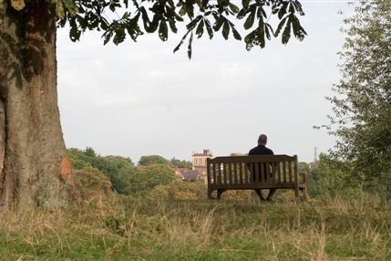 Hampstead Heath Hampstead Heath