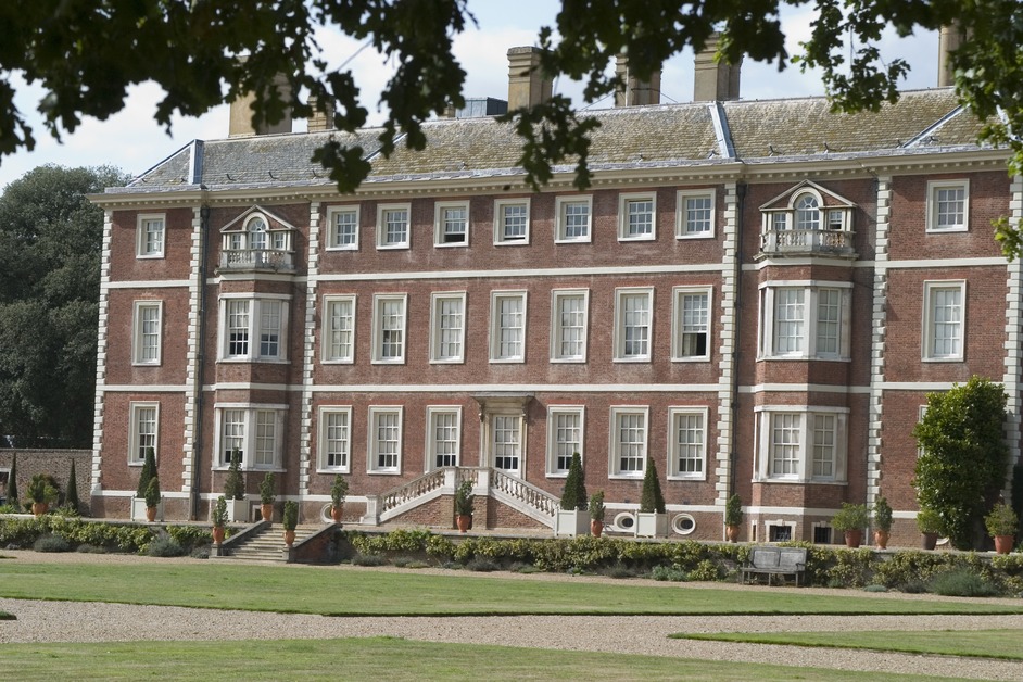Ham House & Gardens