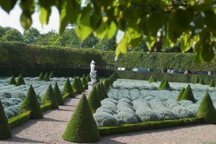 Ham House Gardens Ham House Gardens