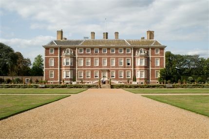 Ham House & Garden