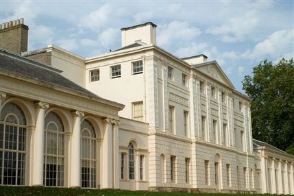 Kenwood House Kenwood House