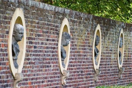 Ham House & Garden