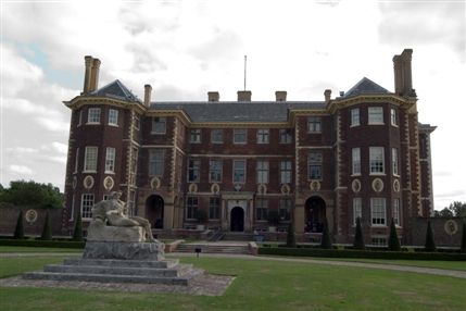 Ham House & Garden