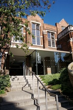 Camden Arts Centre
