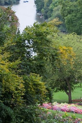 Richmond Park
