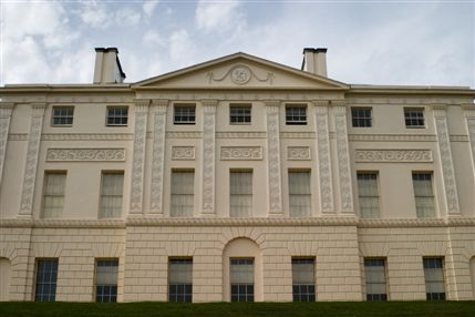 Kenwood House Kenwood House
