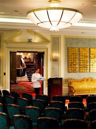 Grand Ballroom