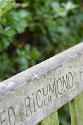 Richmond Park