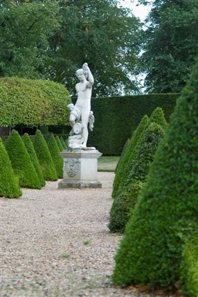 Ham House Gardens Ham House Gardens