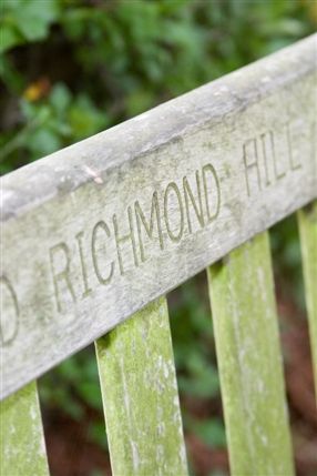Richmond Park