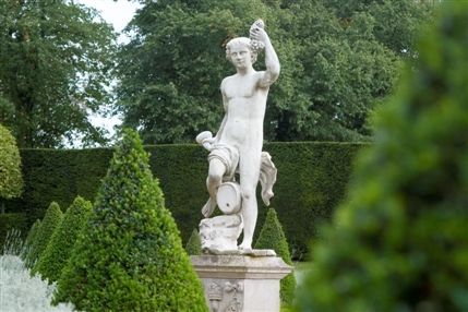 Ham House Gardens Ham House Gardens