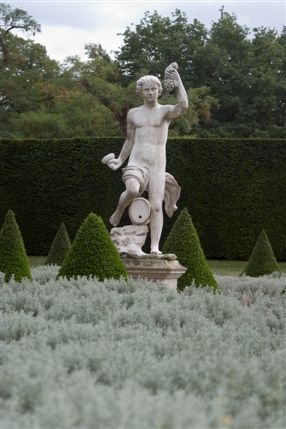 Ham House Gardens Ham House Gardens