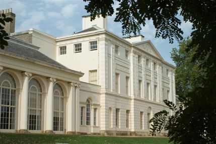 Kenwood House Kenwood House